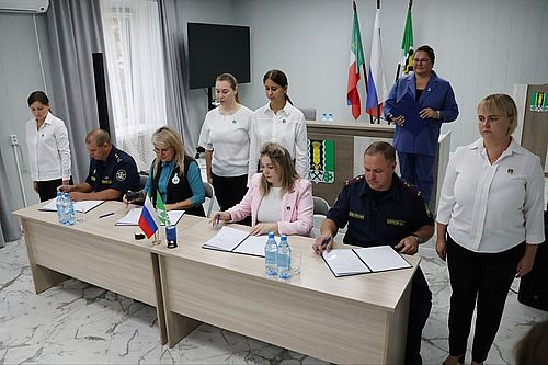 Фото пресс-службы Администрации Алтайского района